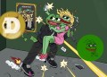 Meme Coin Wars: Will This Underdog Outperform Dogecoin and PEPE in 2025